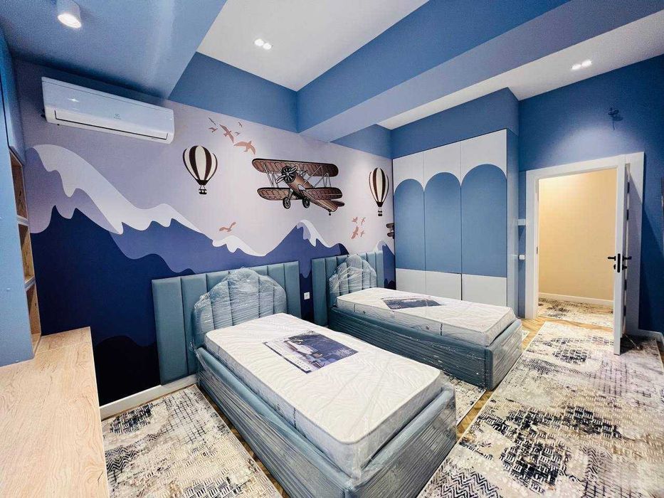 ПРОДАЕТСЯ 3/8/9 НОВОСТРОЙКА ЖК Кипарис на Ц-4 Шедевр 98м2