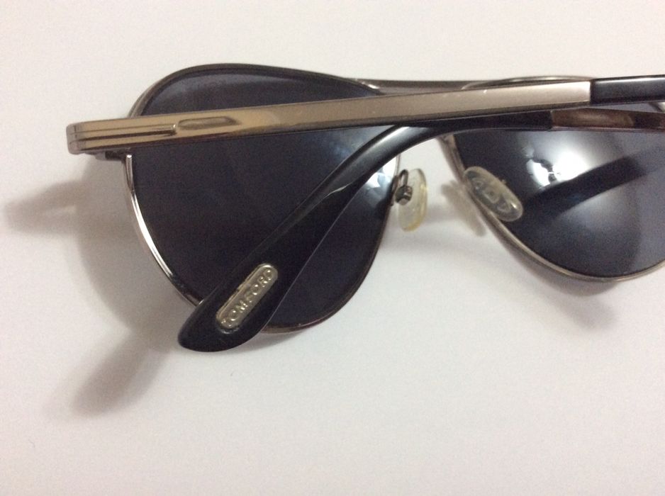 Ochelari soare Tom Ford Marko TF144 14D originali