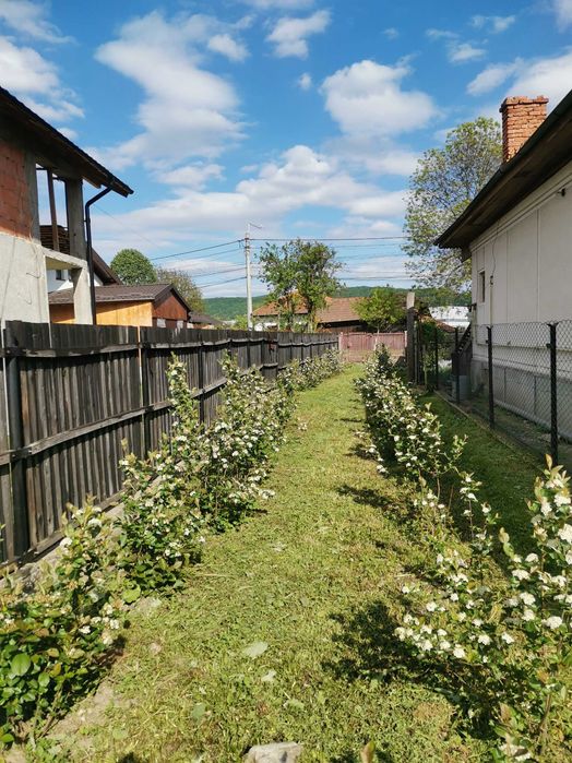 Vand teren Curtea de Arges