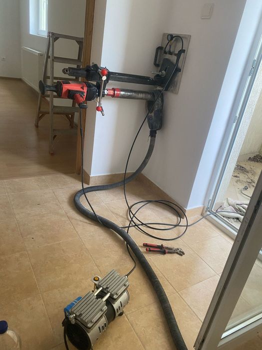 Carotari pentru hota