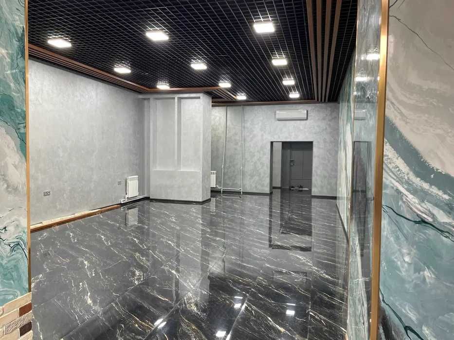 ПРОДАЖА помещения на 1-линии вдоль ул.Мирзо-Улугбек (ЛА)