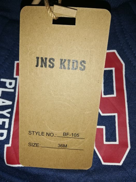 Pantaloni sport baiat 3 ani