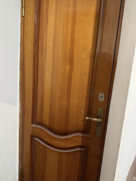 межкомнатные двери