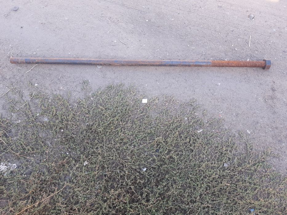 Анкерные болты новые