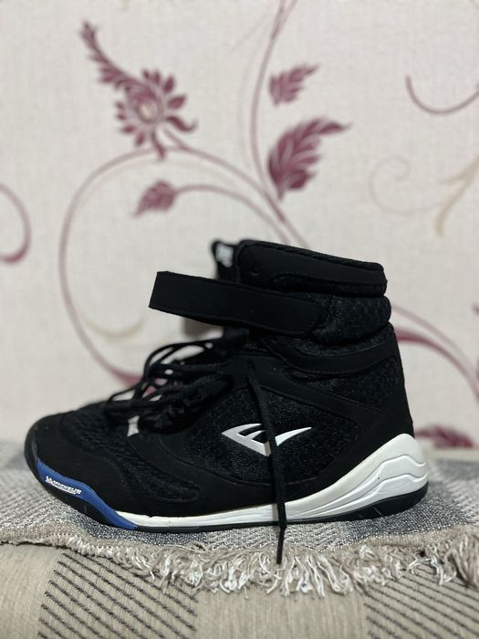 Боксёрки everlast