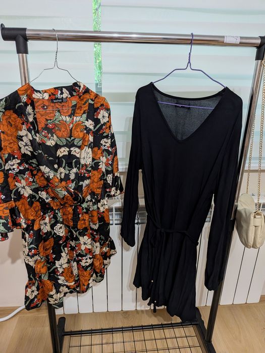 Рокли Zara, Mango  две за 10€