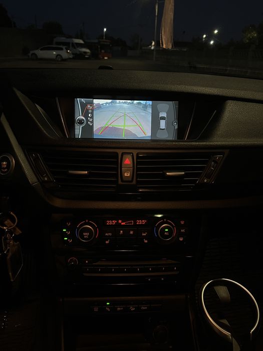 BMW X1 2014 2.0d xDrive
