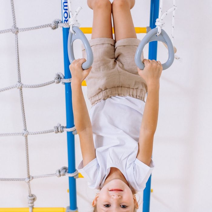 Шведская стенка Romana s7