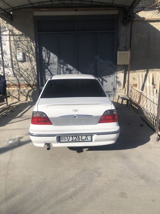 нехиа 1 донс лукс