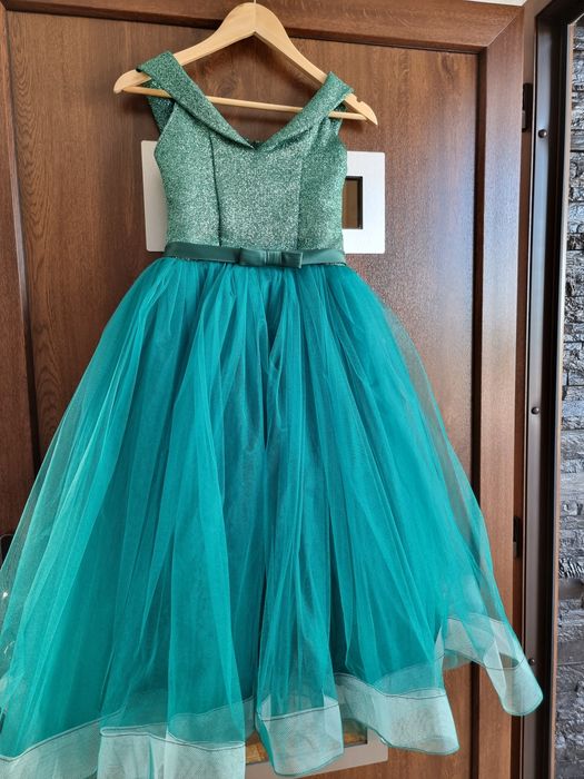 Rochie  pentru  fetiță