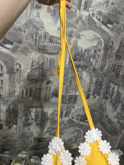 Детский летний костюмчик