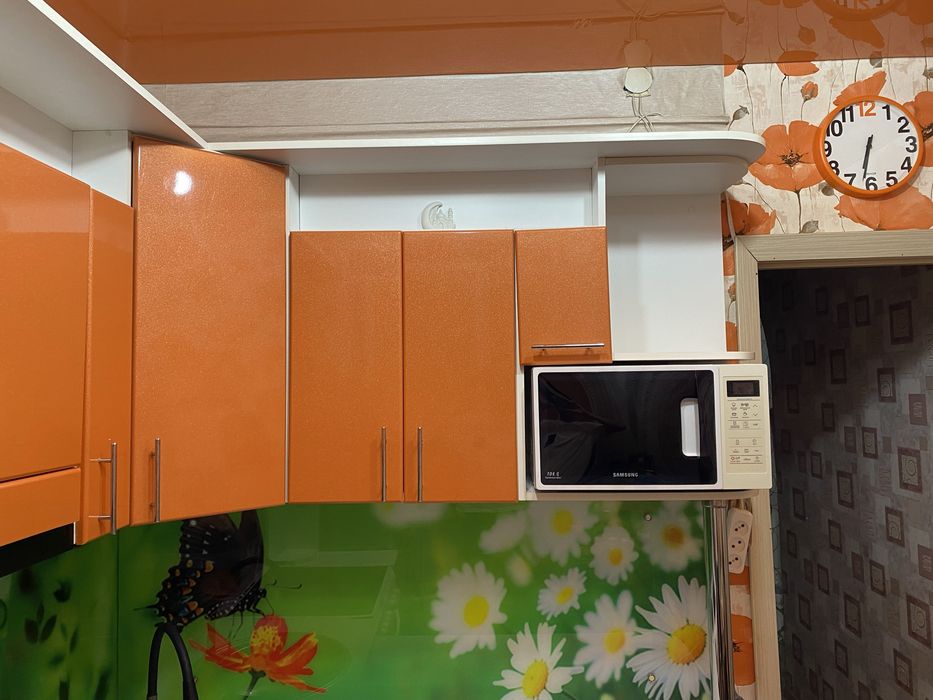 Продам кухонную гарнитуру