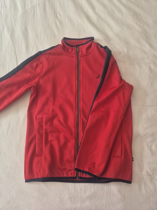 Кофта новая,флиска