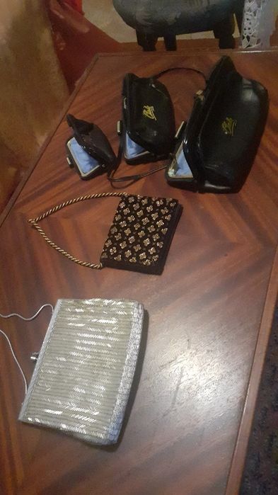 Poșete elegante   pentru ocazie