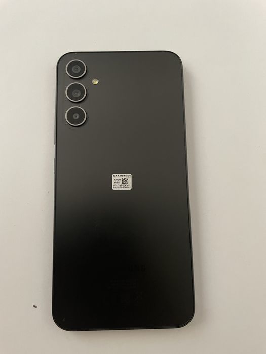 Samsung A34 5G si Xiaomi 10T Pro 128
