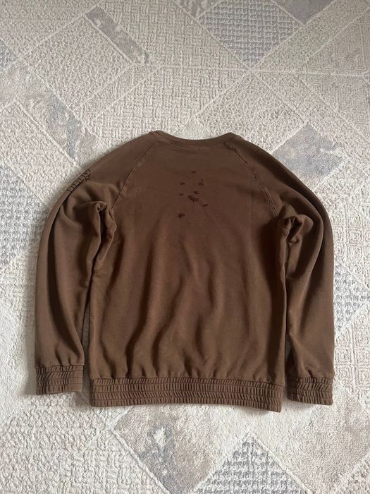Number nine sweater кофта