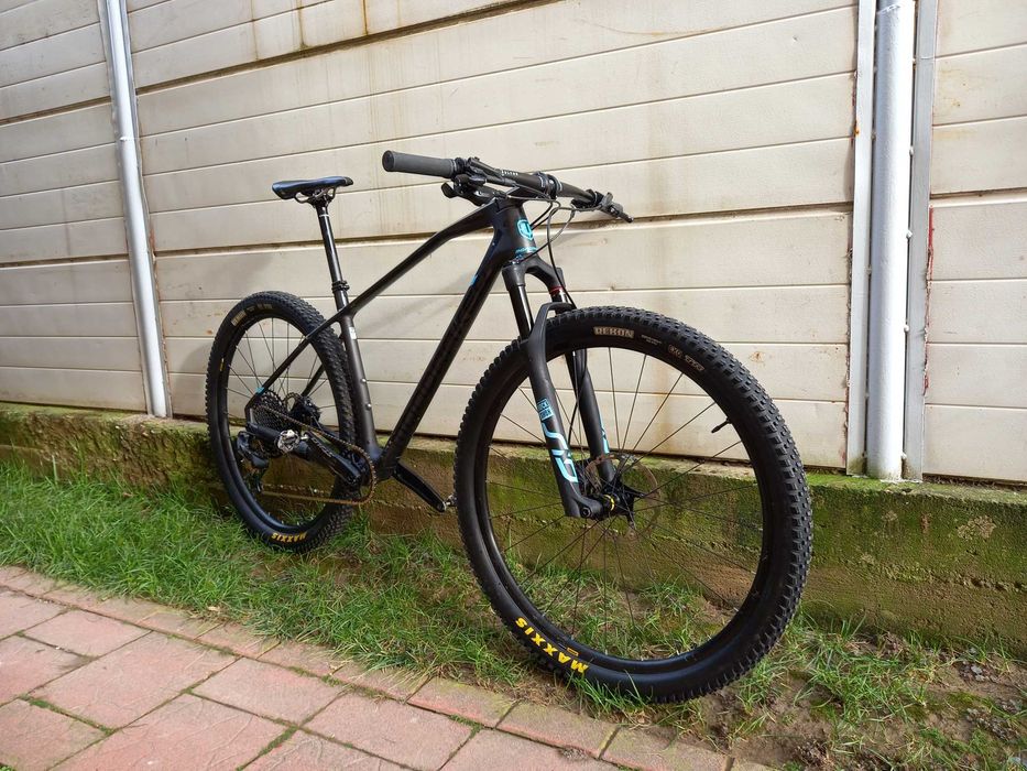 Mondraker PODIUM 2020, Marimea L (19)