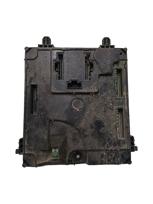 Modul De Confort Renault Laguna Iii Bt0/1 2007 - 2015 284B17417R 5Wy86