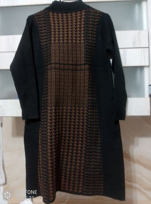 Rochie de iarna gros