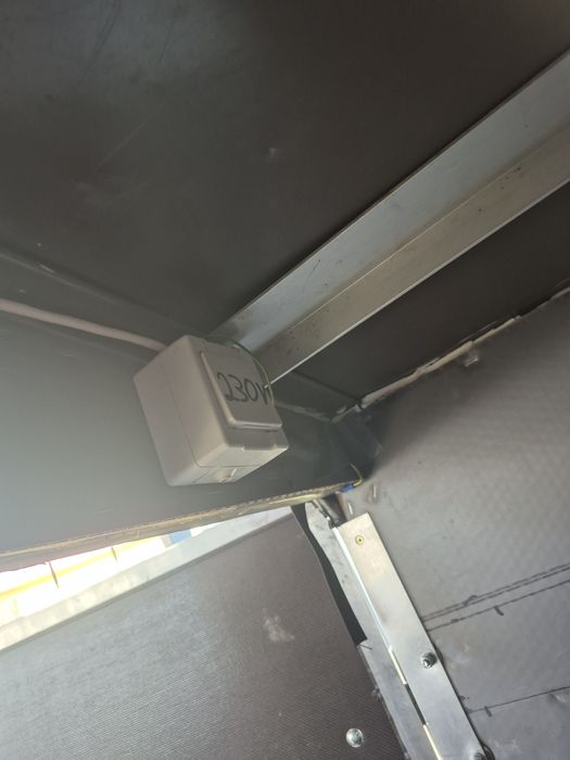 Remorcă  stema 850 kg