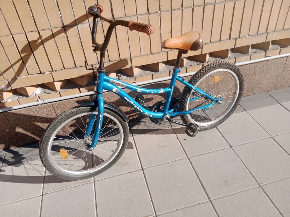Продам велосипед детский