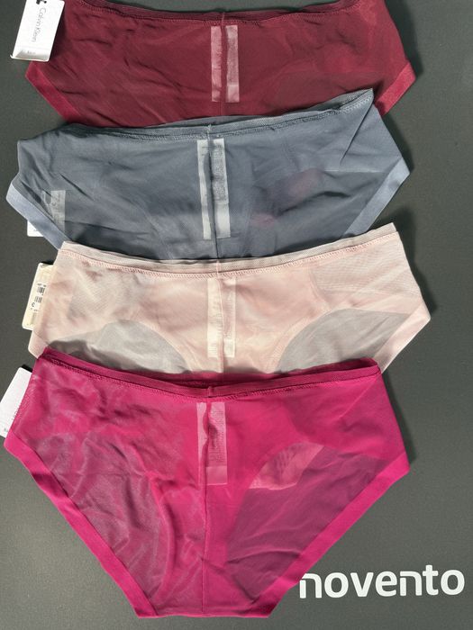 Луксозни бикини Calvin Klein /S, M, L/