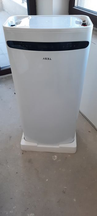 Бойлер Tesy BelliSlimo 80