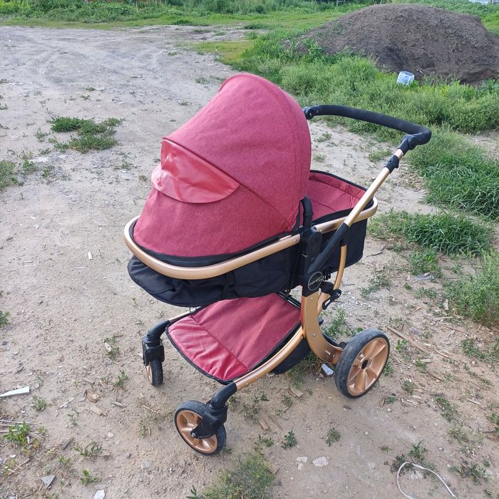 Детский каляска сатылады.