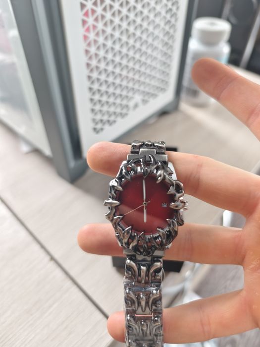 Наручные часы Y2K