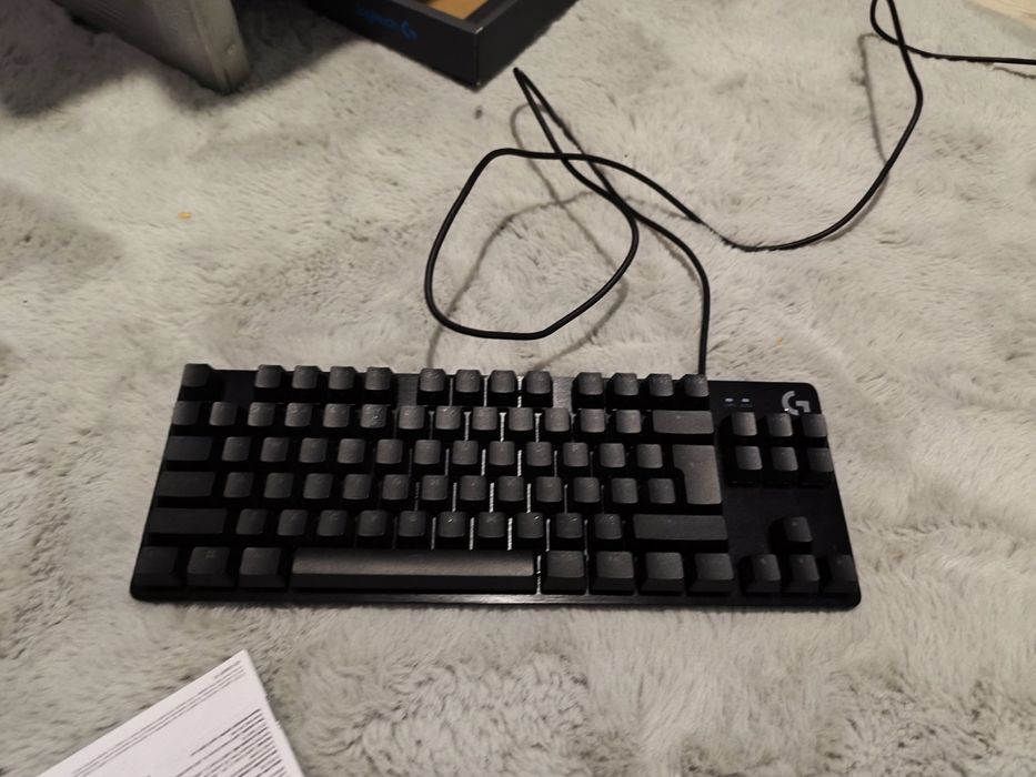 Logitech G413 TKL SE