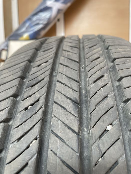 Anvelope KUMHO Crugen HP71 225/65/17  102V