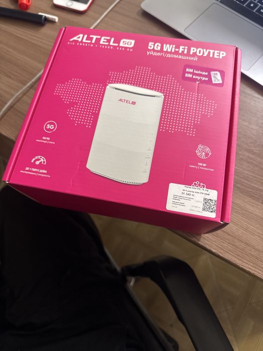 WiFi роутер | Новый