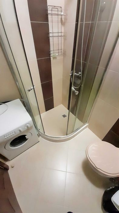 Едностаен в комплекс Каскадас Слънчев Бряг