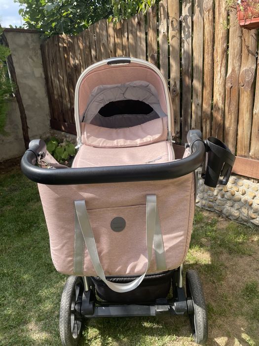 Бебешка количка Baby Design Bueno 2 в 1