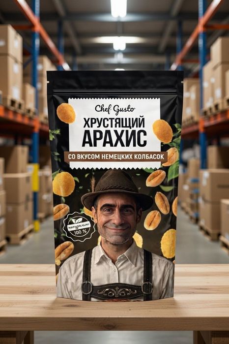 Ищем дистрибьютера