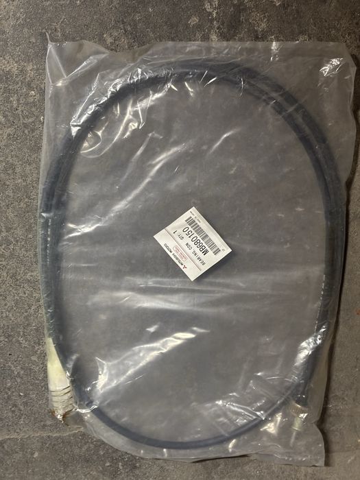 Трос спидометра спэйс вагон