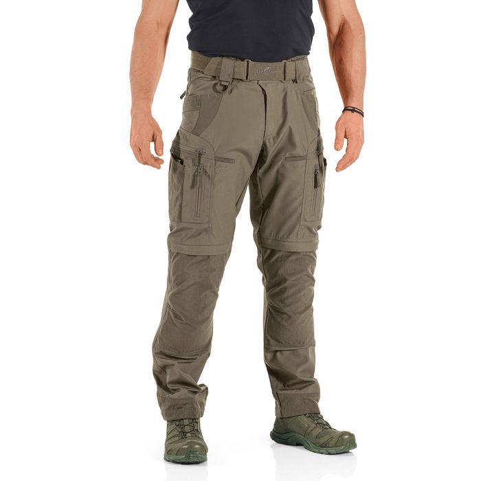 P-40 All-Terrain Gen.3 Tactical Pants