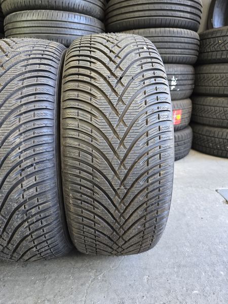 215/55/18 BFGodrich 4бр