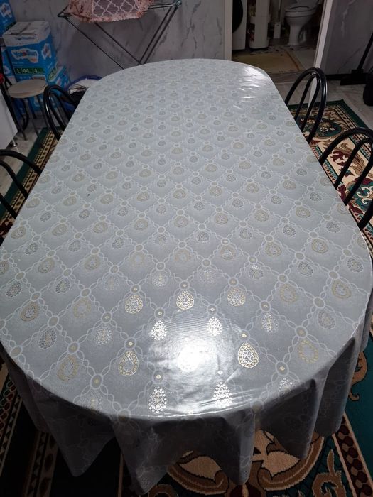 Стол размер 220х110