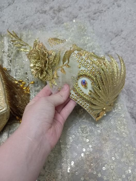 Sharf va kalapow karona