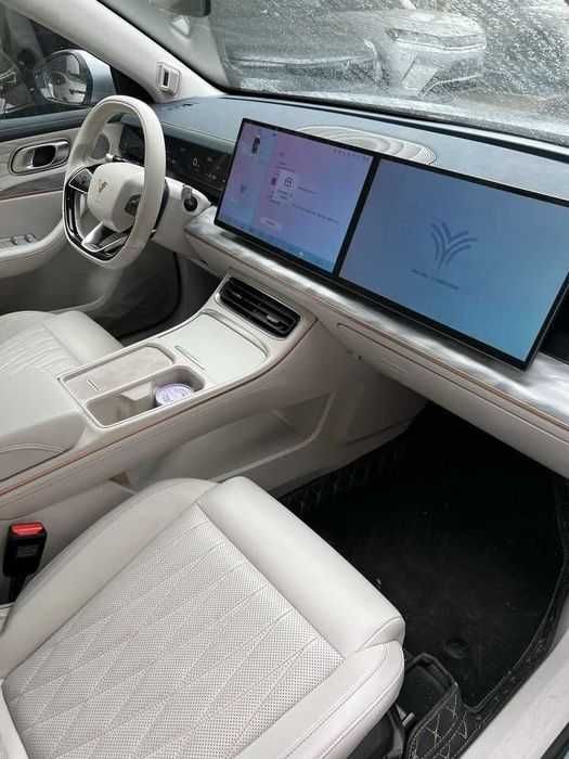 Neta l 300km hybrid