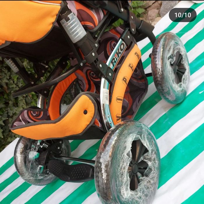 Коляска детская качество