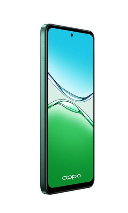 Неразпечатван смартфон Oppo A5 black green