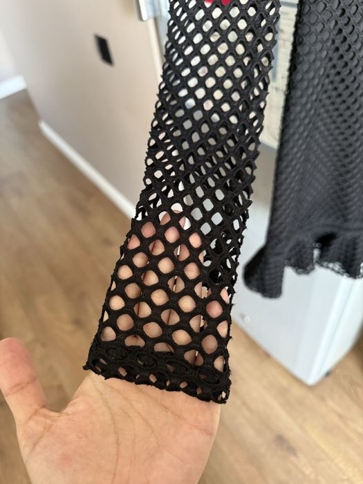 Черное Платье от guess