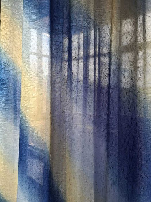 Красивые ШТОРЫ Б/У