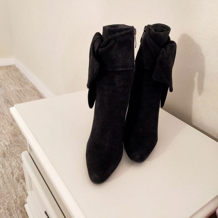 Ботильоны,39размер