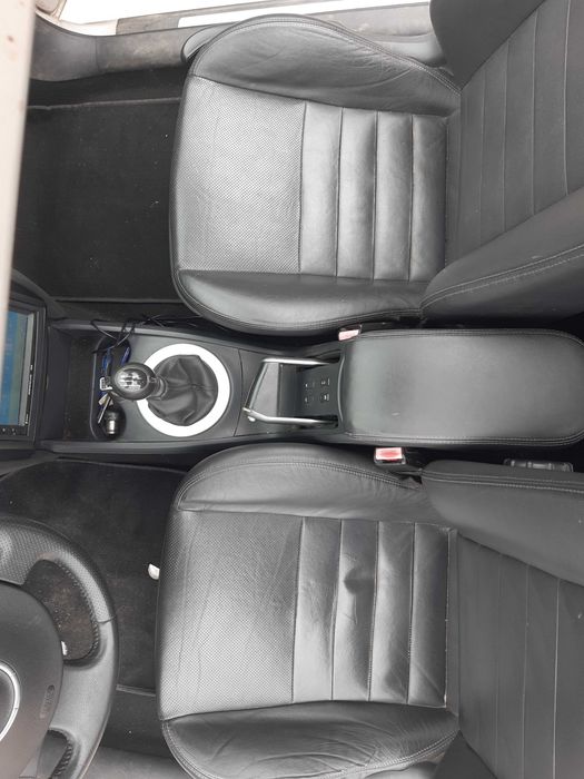 RENAULT Megane 2006 — imagine 2