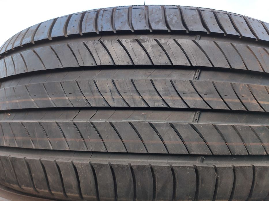 4бр Нови летни гуми 235 55 18 - Michelin