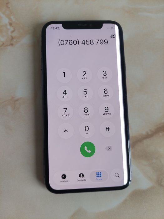 [11 Pro] Vând Apple iPhone 11 Pro [nu citește cartela] //poze reale