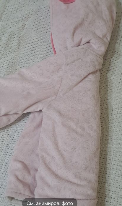 Комбинезоны для новорожденных.